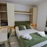 Grotta Saracena Resort