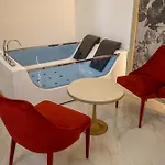 Resort Grotta Saracena *