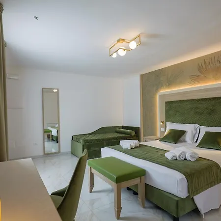 Grotta Saracena Resort Porto Cesareo