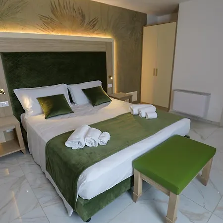 Resort Grotta Saracena *