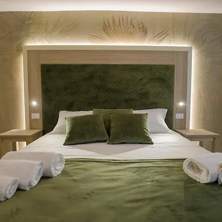 Resort Grotta Saracena *