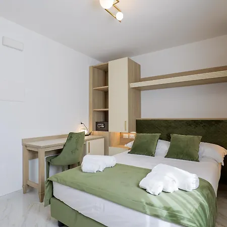 Resort Grotta Saracena Porto Cesareo