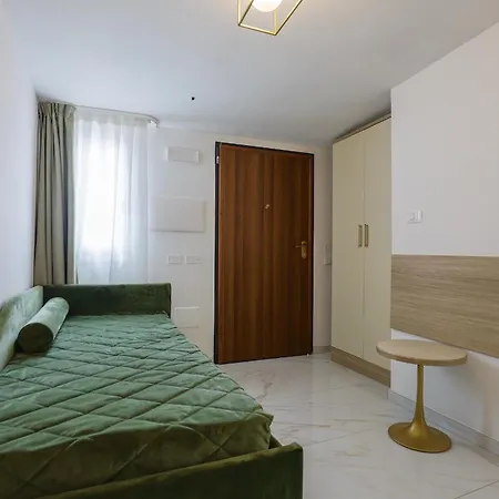 Resort Grotta Saracena Porto Cesareo