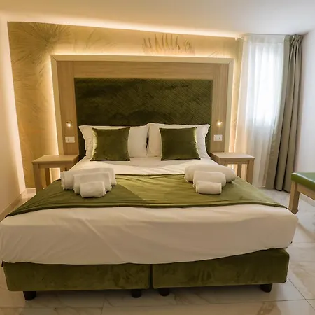 Resort Grotta Saracena Porto Cesareo