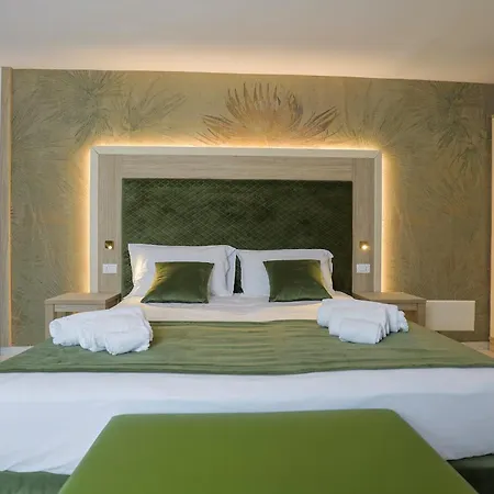 Resort Grotta Saracena Porto Cesareo