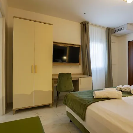 Resort Grotta Saracena