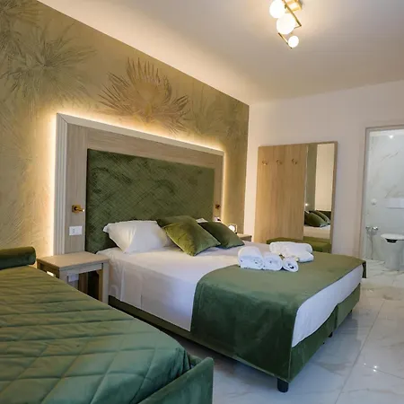 Resort Grotta Saracena *