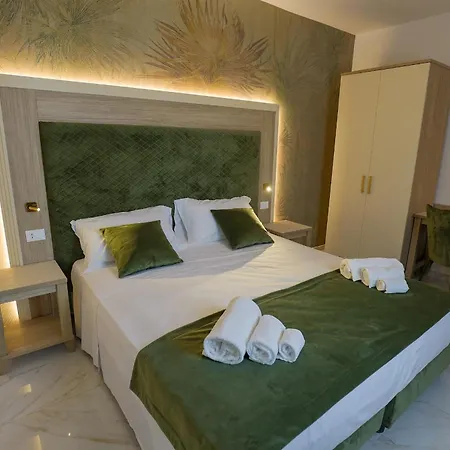 Resort Grotta Saracena Porto Cesareo