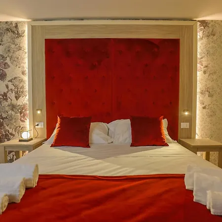Resort Grotta Saracena Porto Cesareo