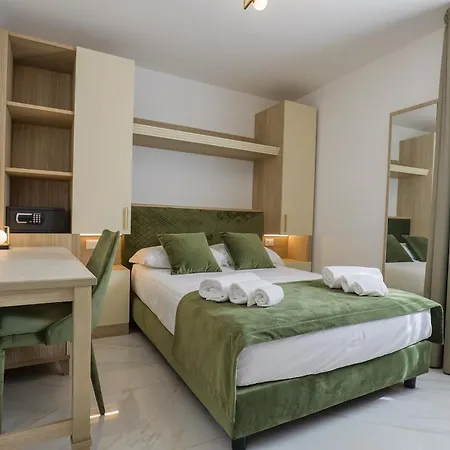 Grotta Saracena
