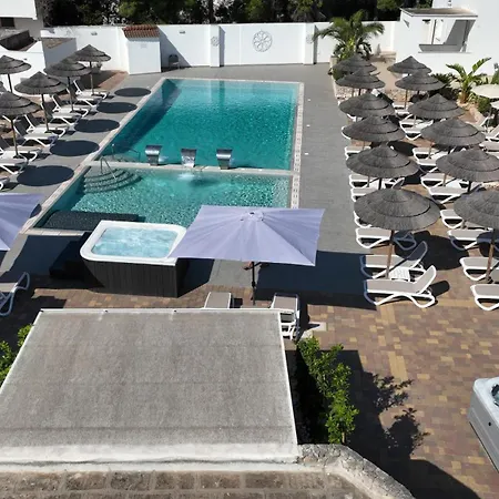 Resort Grotta Saracena Porto Cesareo