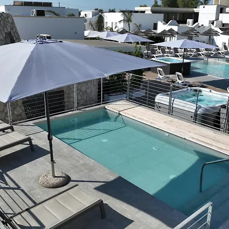 Resort Grotta Saracena Porto Cesareo