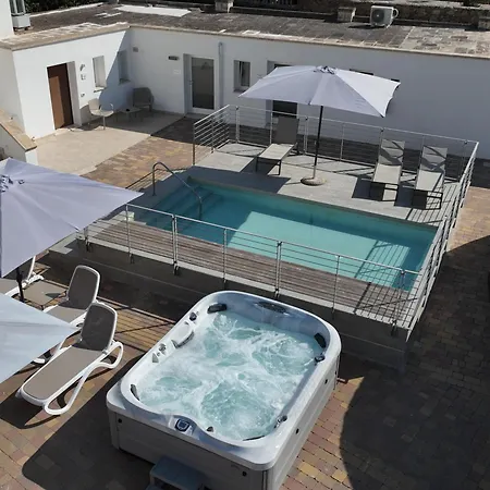 Resort Grotta Saracena *