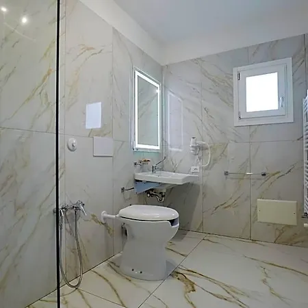 Resort Grotta Saracena Porto Cesareo